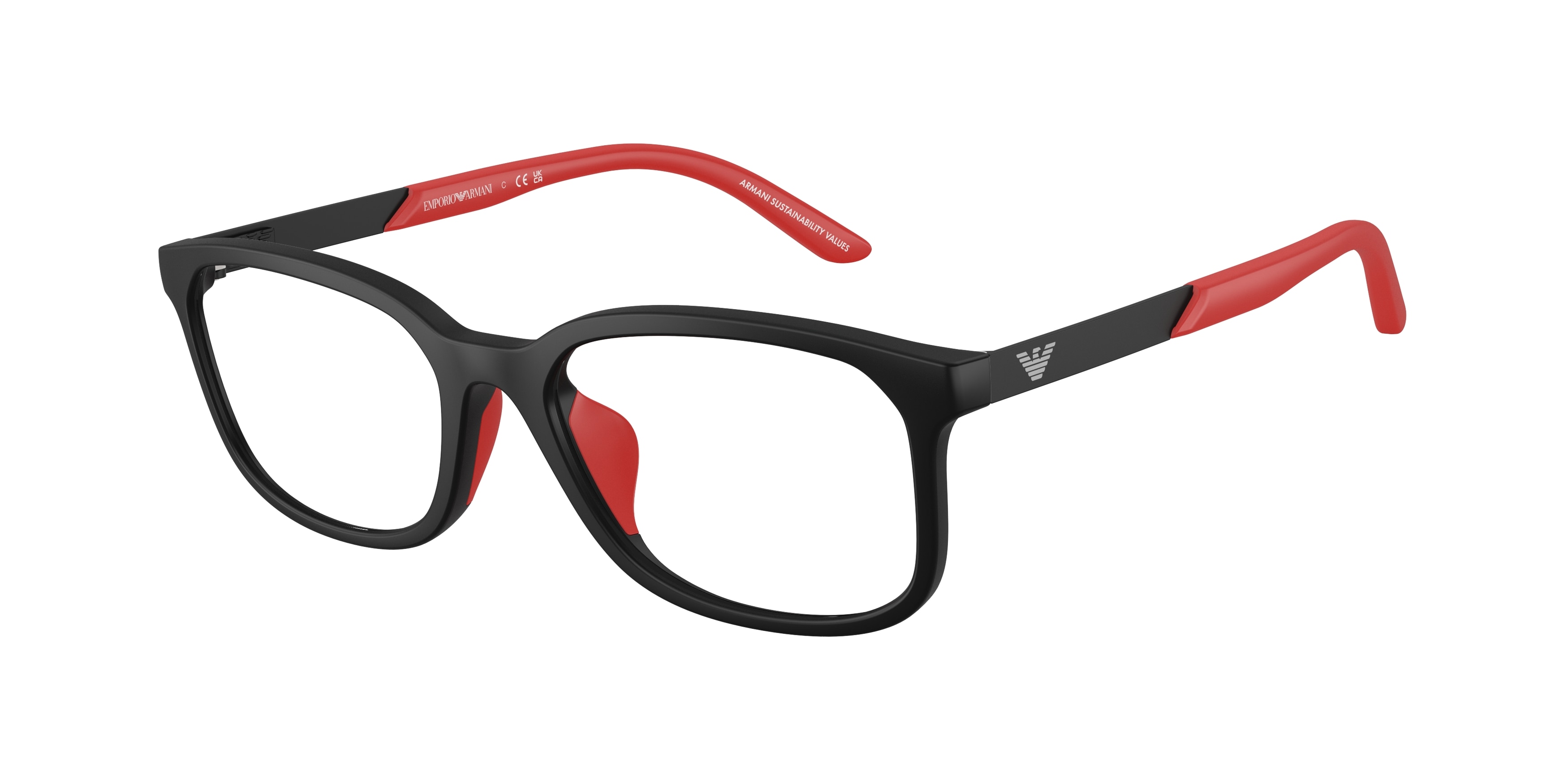 Emporio Armani EK3008U 5009  